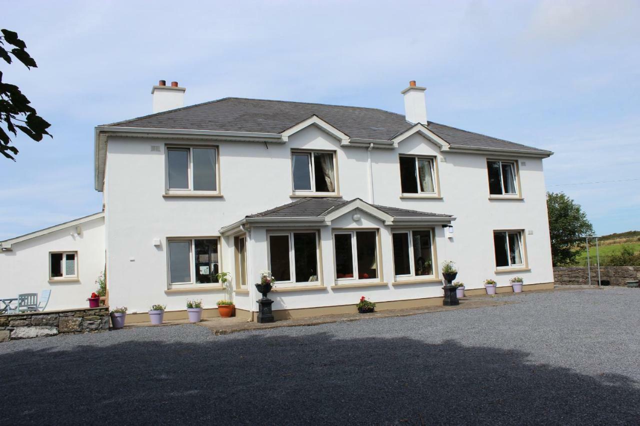 St. Catherines Doolin Exterior photo